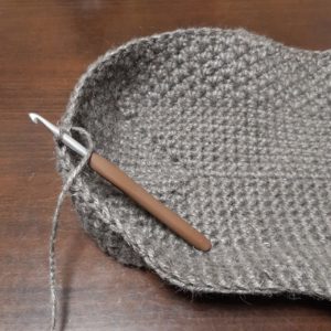 編み物とかぎ針